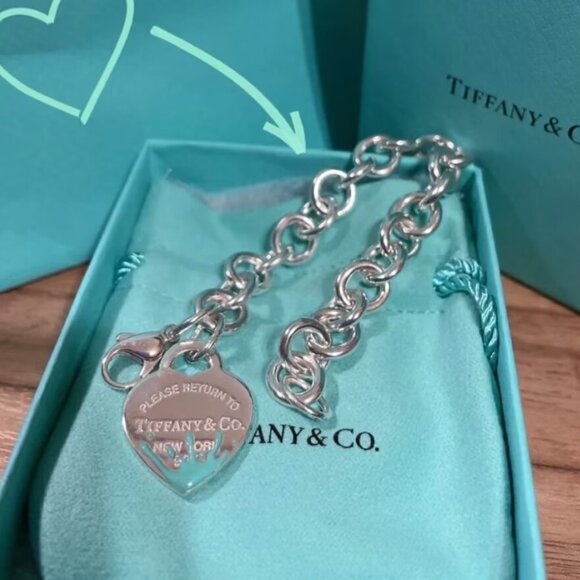 Tiffany & Co. Bracelet